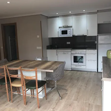 Apartment Apolo *