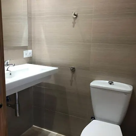 Apartment Apolo