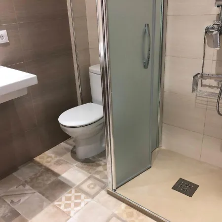 Apolo Apartment Somo