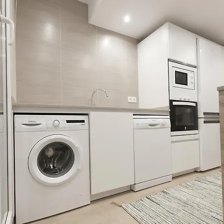 Apolo Apartment *