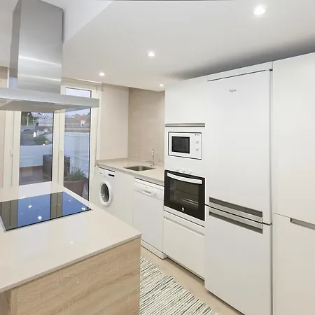 Apartment Apolo *