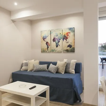 Apartment Apolo