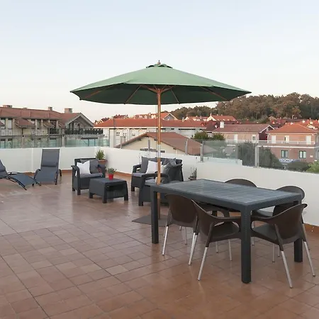 Apolo Apartment