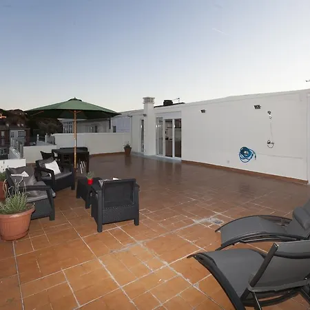 Apolo Apartment *