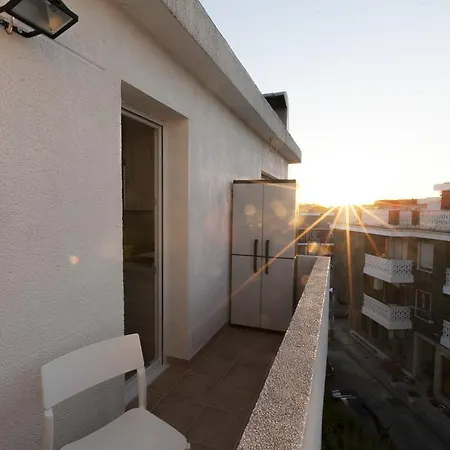 Apartment Apolo Somo
