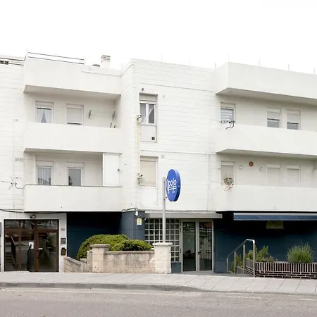 Apartment Apolo