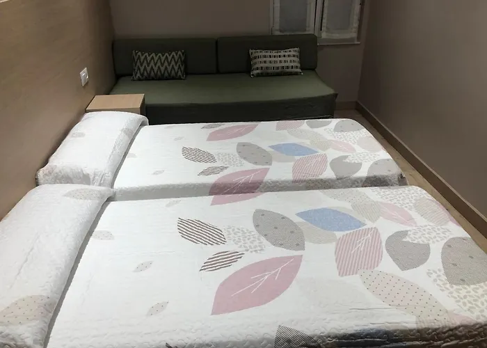 Apolo Apartment Somo