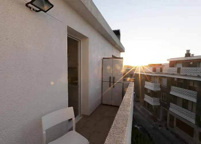 Apartment Apolo Somo