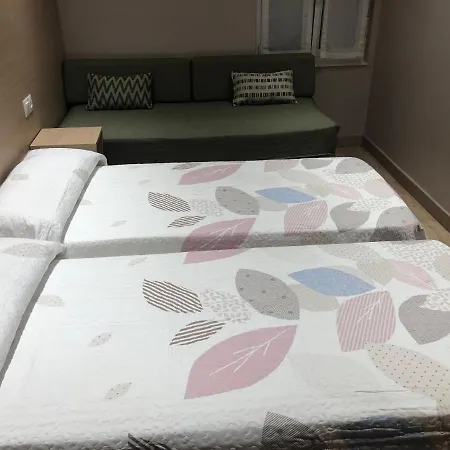 Apolo Lejlighed Somo