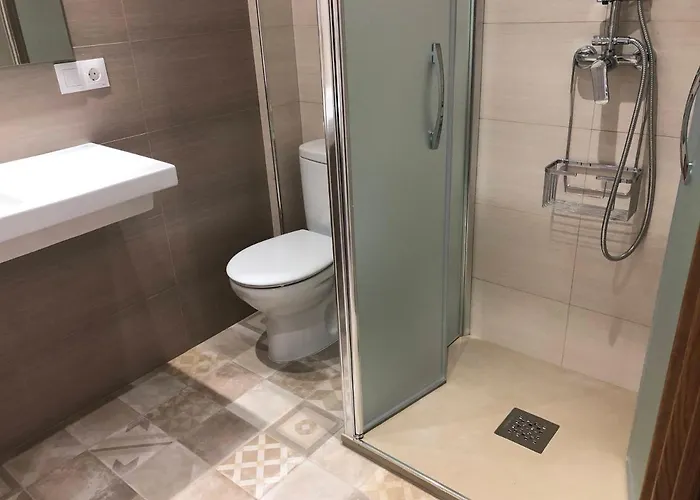 Apolo Apartmán Somo